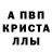 МЕТАДОН кристалл Aleksandra Zaets